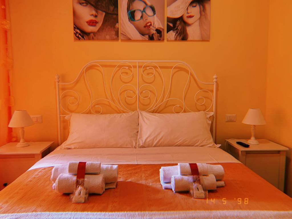 Vatican City Accommodation Roma Ngoại thất bức ảnh