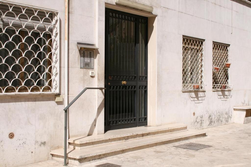 Vatican City Accommodation Roma Ngoại thất bức ảnh