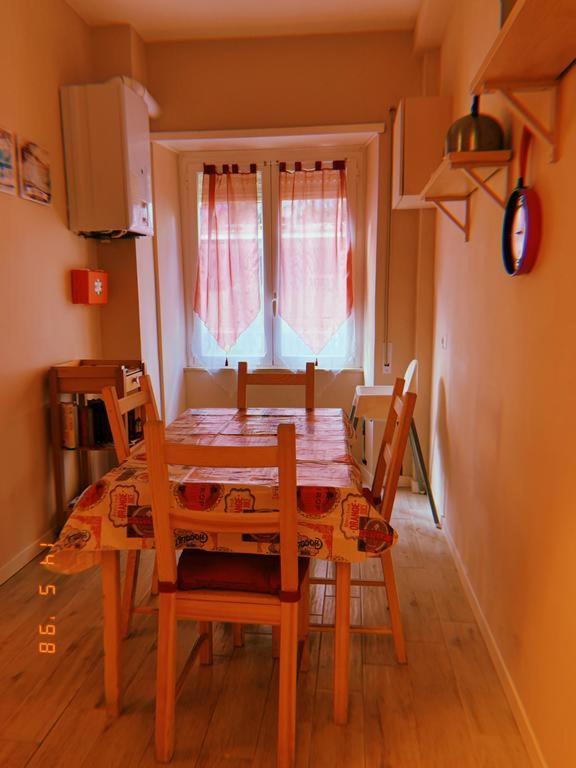 Vatican City Accommodation Roma Ngoại thất bức ảnh