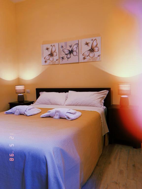 Vatican City Accommodation Roma Ngoại thất bức ảnh