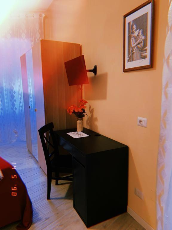 Vatican City Accommodation Roma Ngoại thất bức ảnh