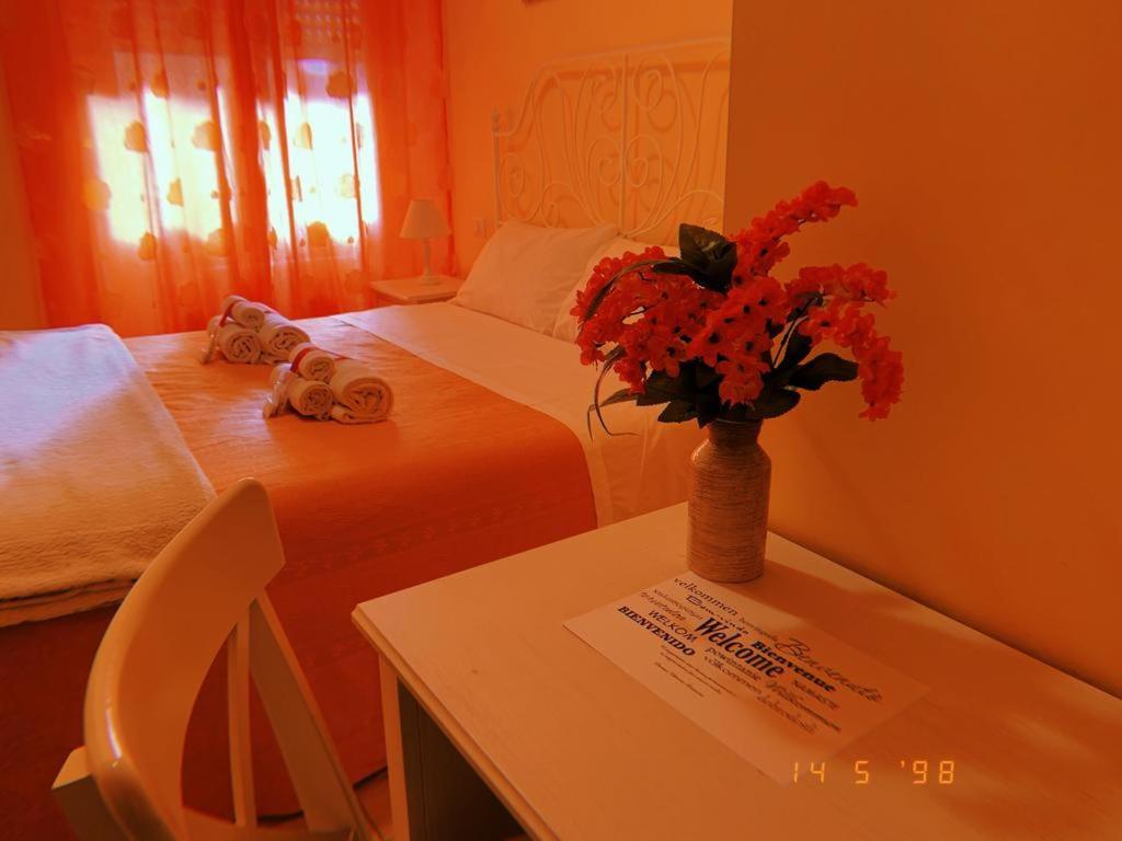 Vatican City Accommodation Roma Ngoại thất bức ảnh