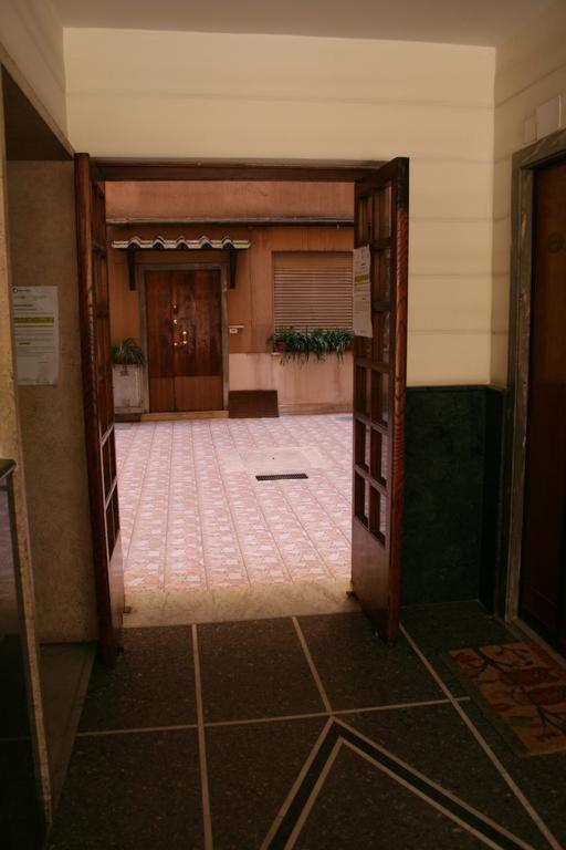Vatican City Accommodation Roma Ngoại thất bức ảnh