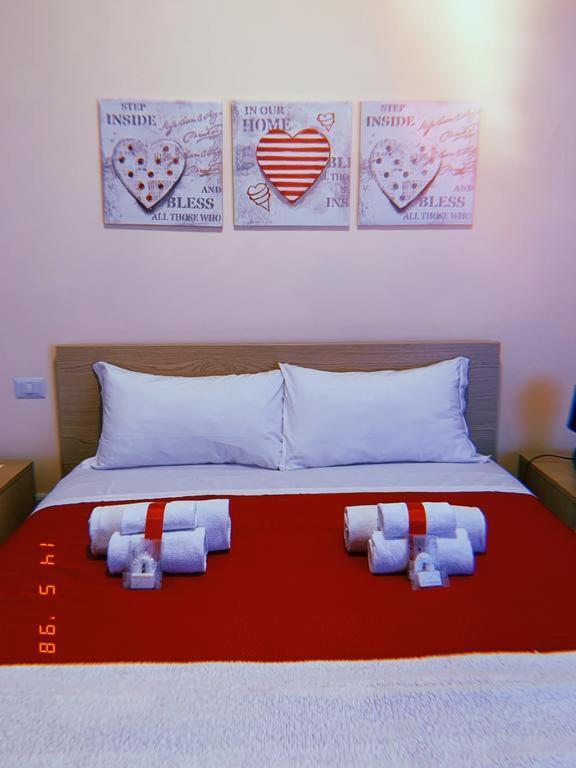 Vatican City Accommodation Roma Ngoại thất bức ảnh
