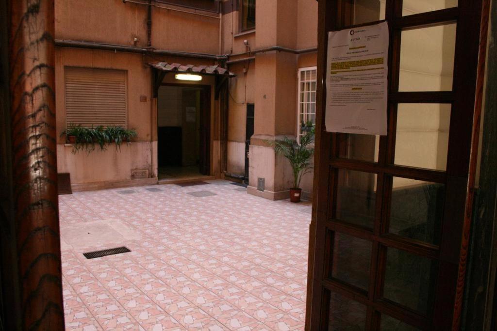 Vatican City Accommodation Roma Ngoại thất bức ảnh