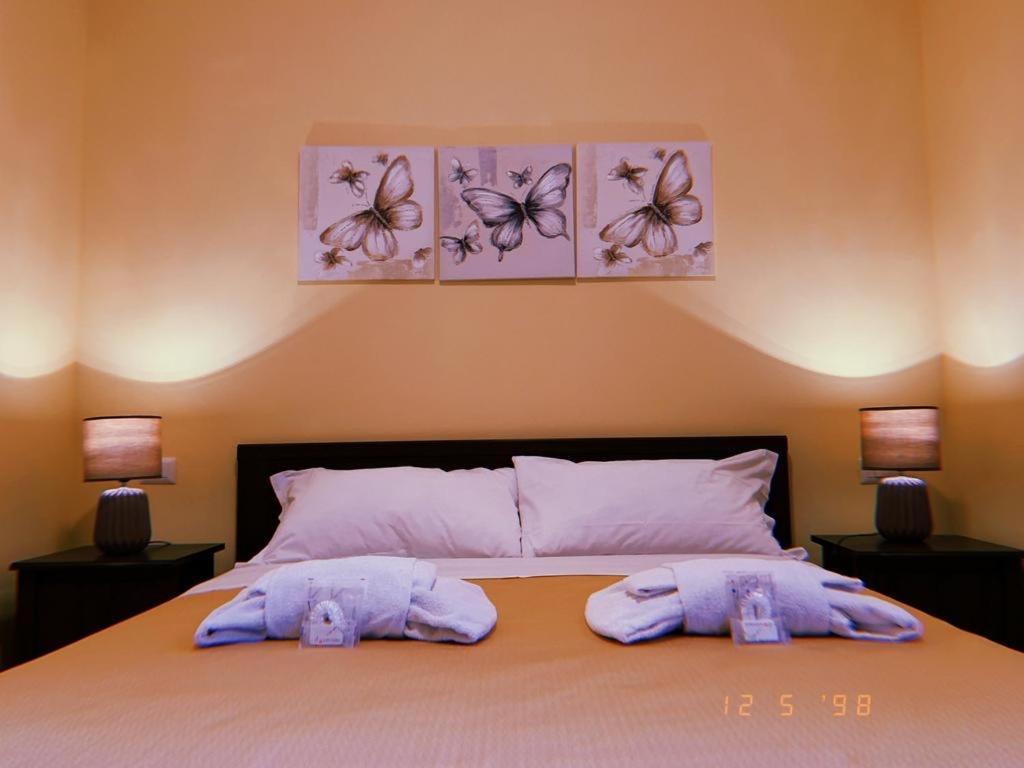 Vatican City Accommodation Roma Ngoại thất bức ảnh